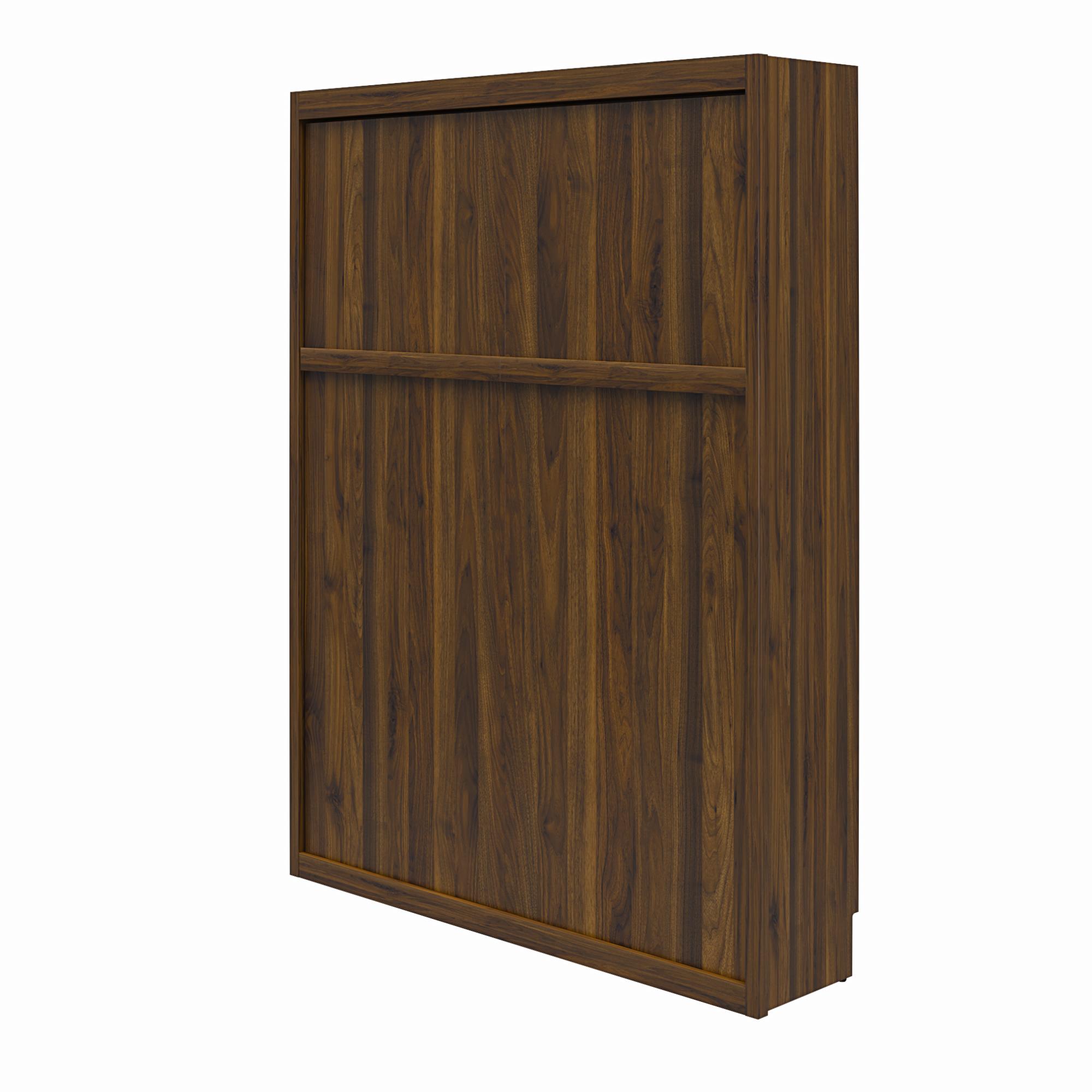 Signature Sleep Paramount Full Size Murphy Bed with Easy Open Close Mechanism,
